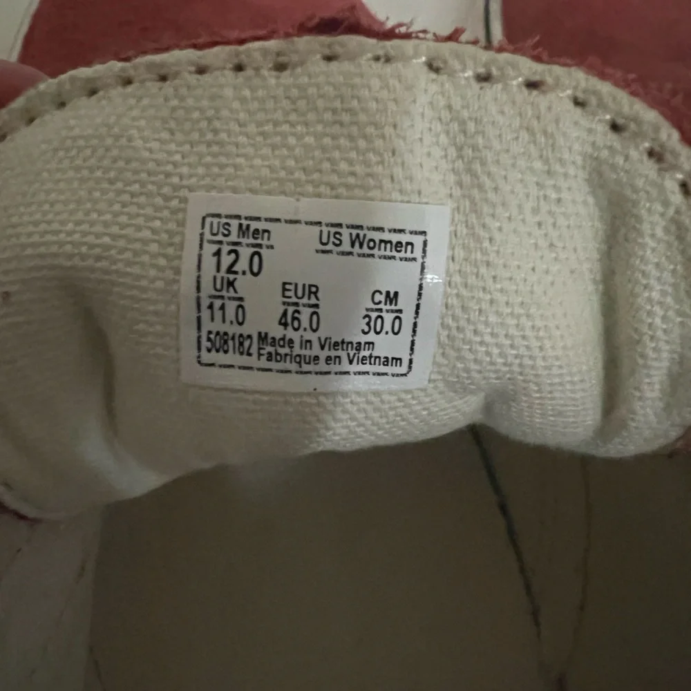 Vans (Men) - Picture 5 of 5